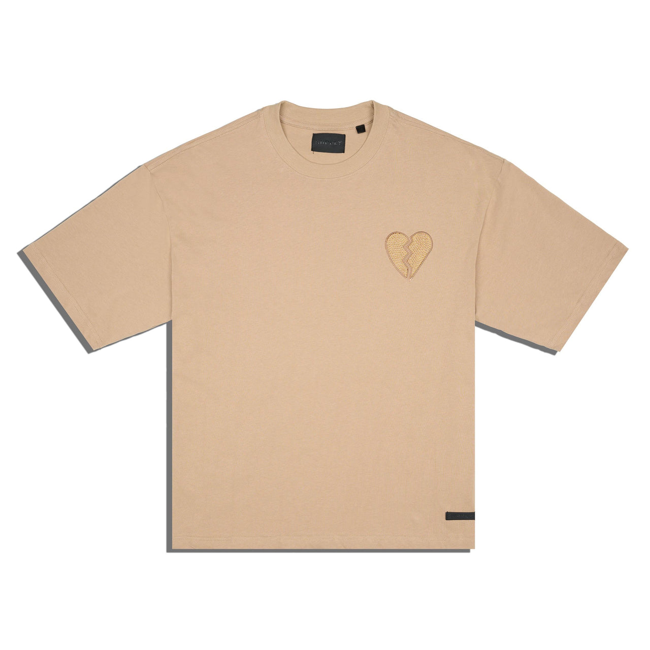 HEART TEE