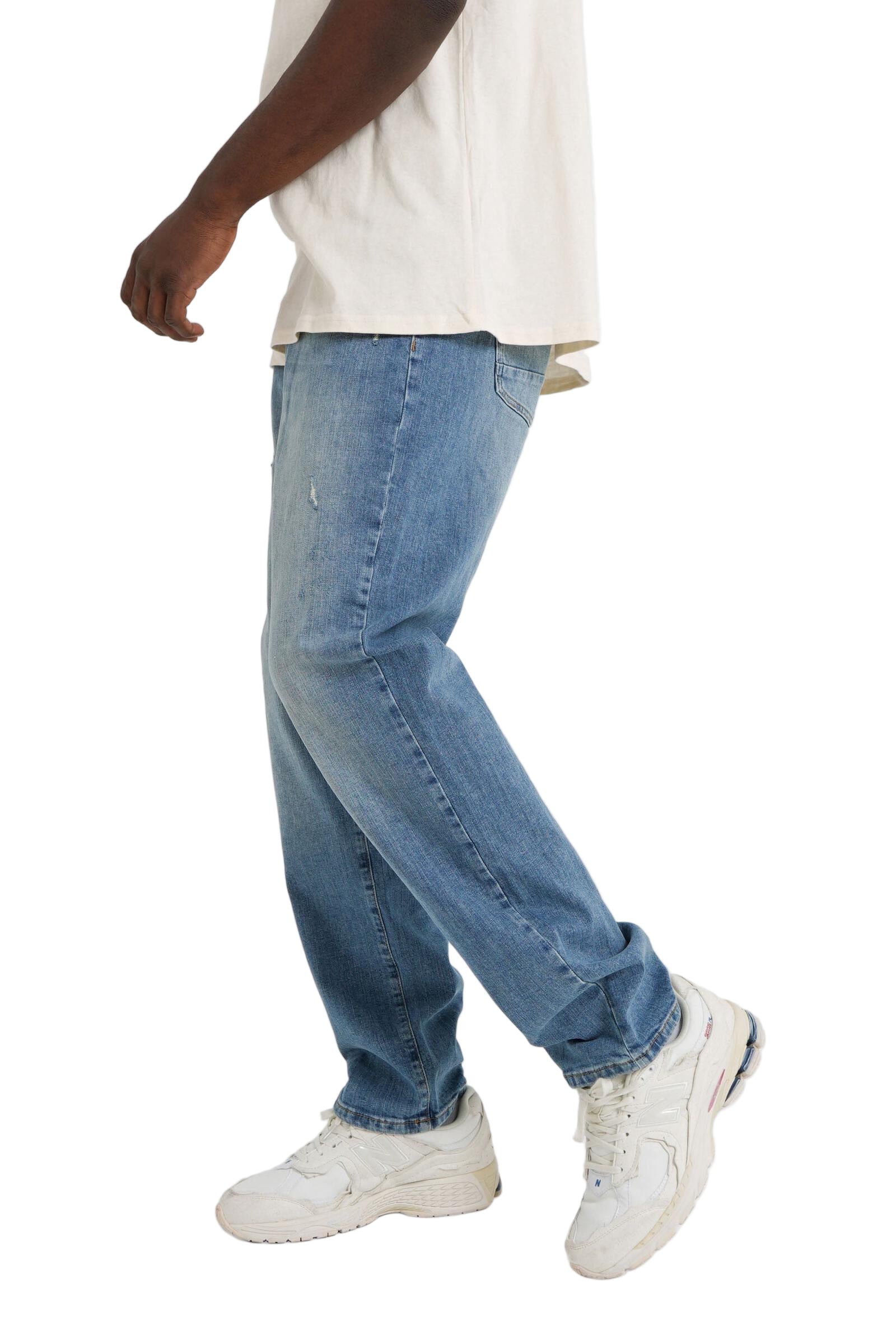 Scratched Jeans 23561-BLUE-thumbmail-4