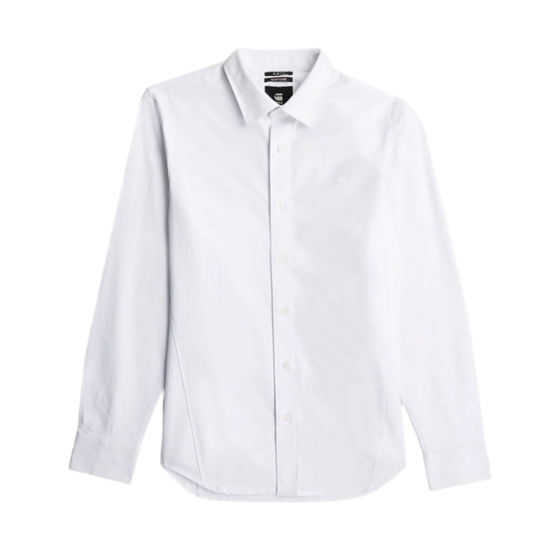 Uniform Slim Shirt LS-thumbmail-3