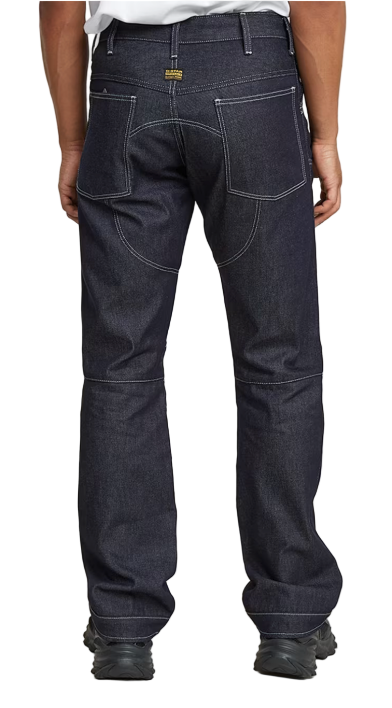 G-STAR Elwood Regular Jeans