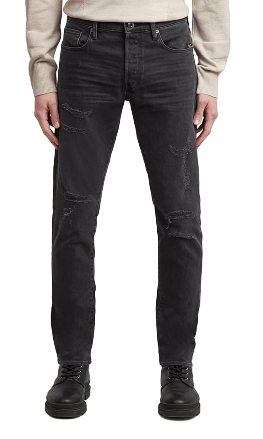 3301 Slim Jeans