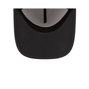 Undervisor View of the New Era 2025 World Series Champions Locker Room 9FORTY A-Frame Snapback