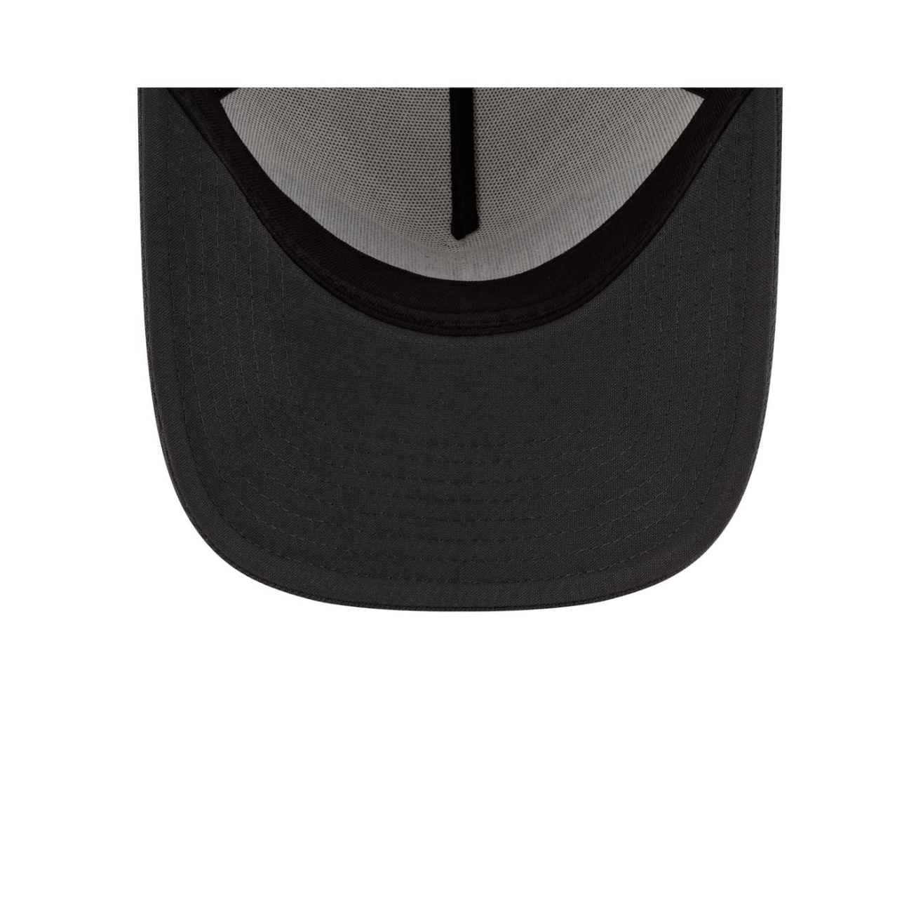 Undervisor View of the New Era 2025 World Series Champions Locker Room 9FORTY A-Frame Snapback