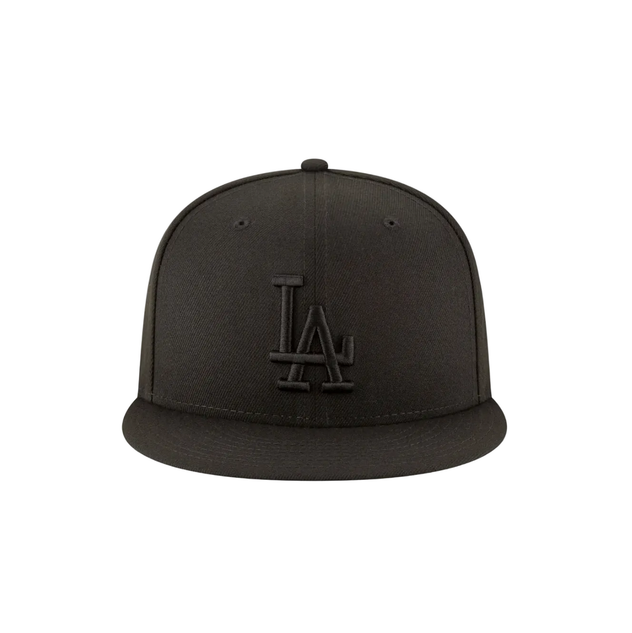 New Era 2025 World Series Champions  Black on Black 9FIFTY Snapback