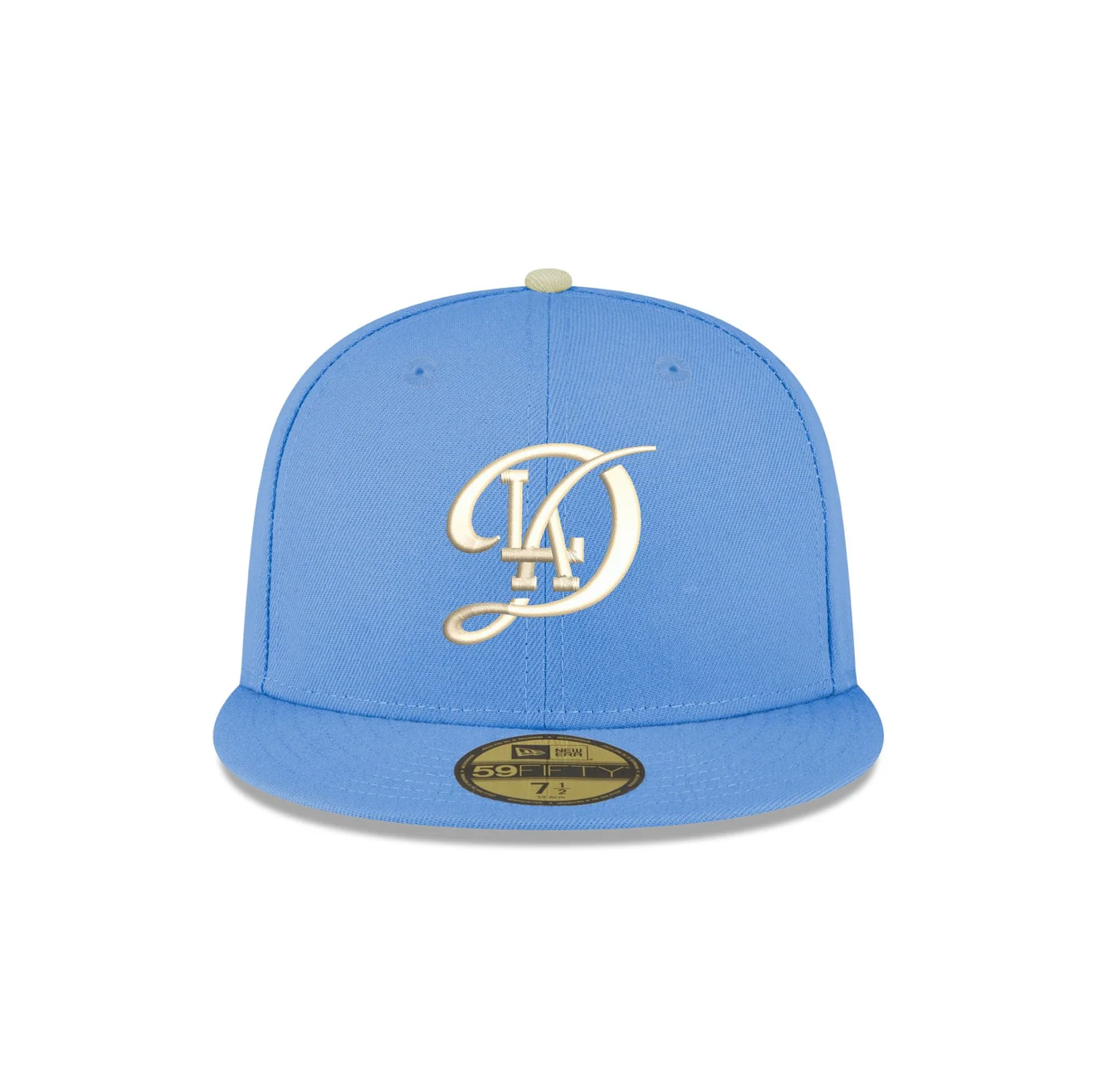 2025 World Series Champions City Connect 59FIFTY Fitted