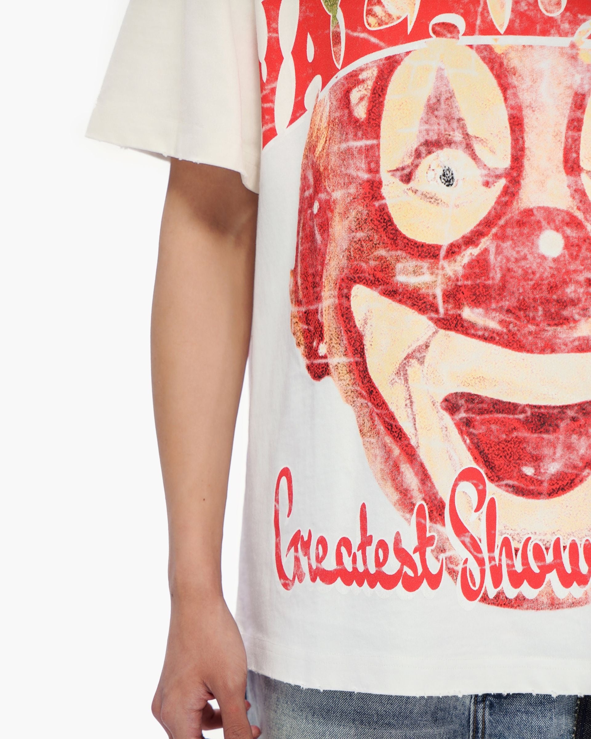 Valabasas Showtime Tee – White-thumbmail-8