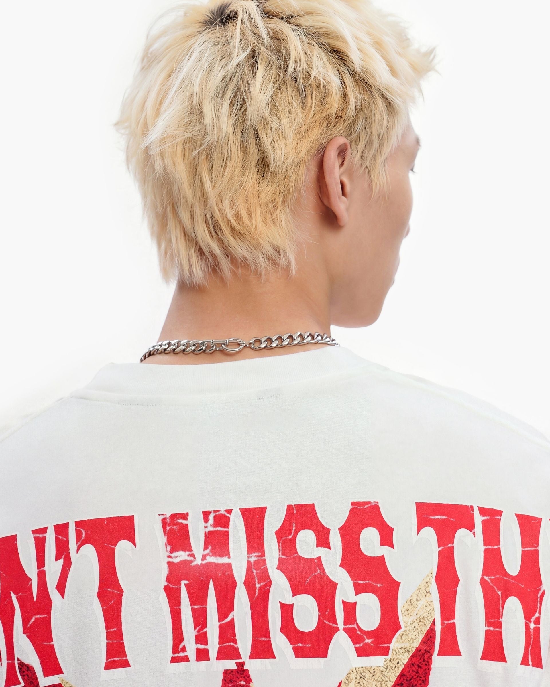 Valabasas Showtime Tee – White-thumbmail-7
