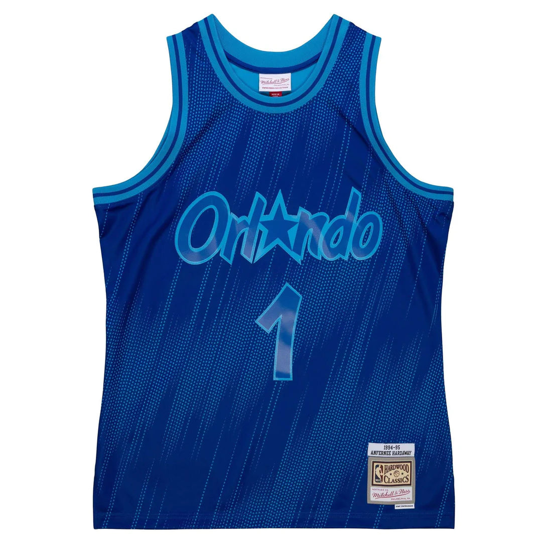 Monochrome Swingman Jersey