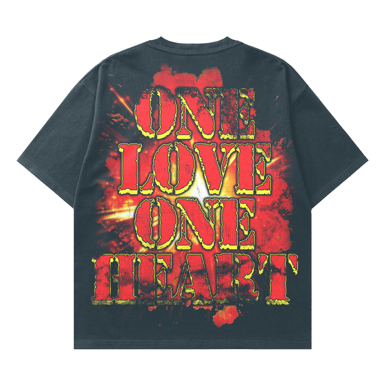 One Love