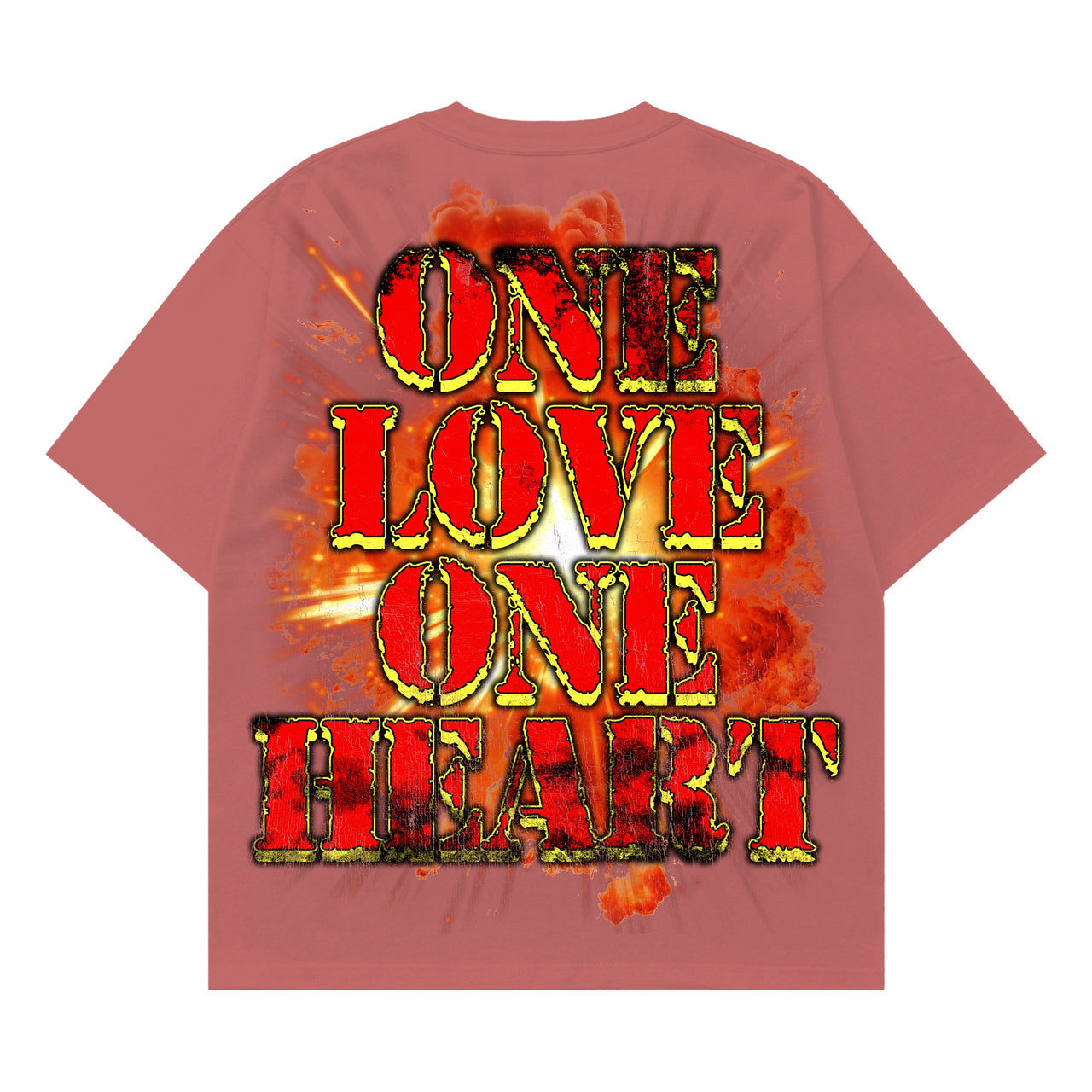 One Love