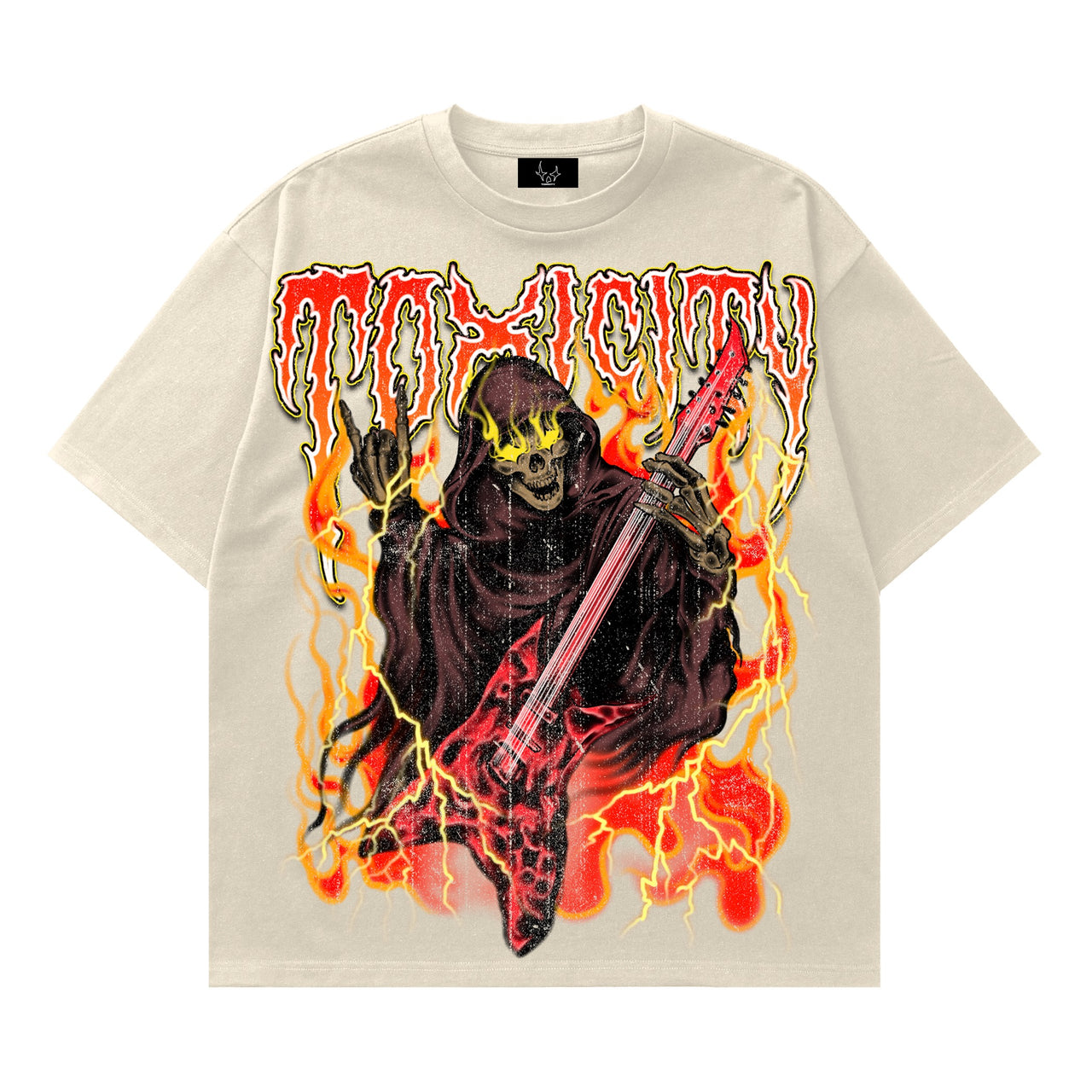 Reaper