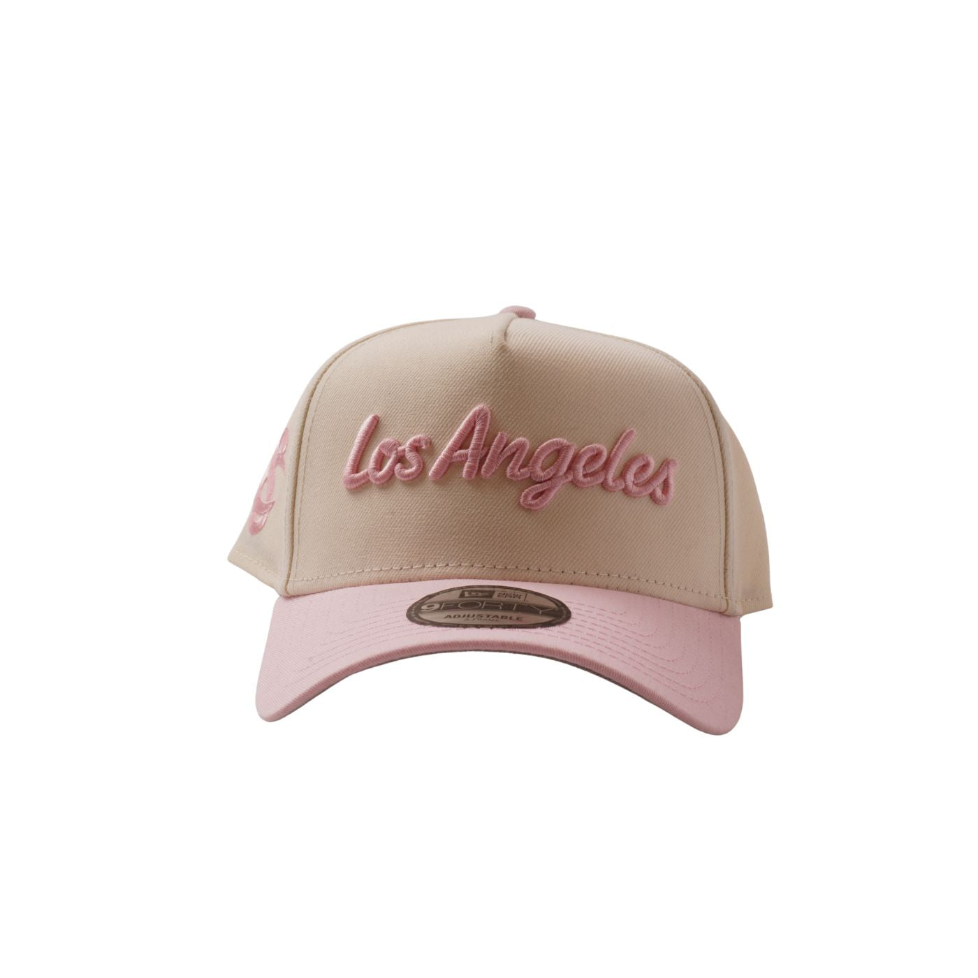 Creative Soul Los Angeles 9FORTY A-Frame Snapback
