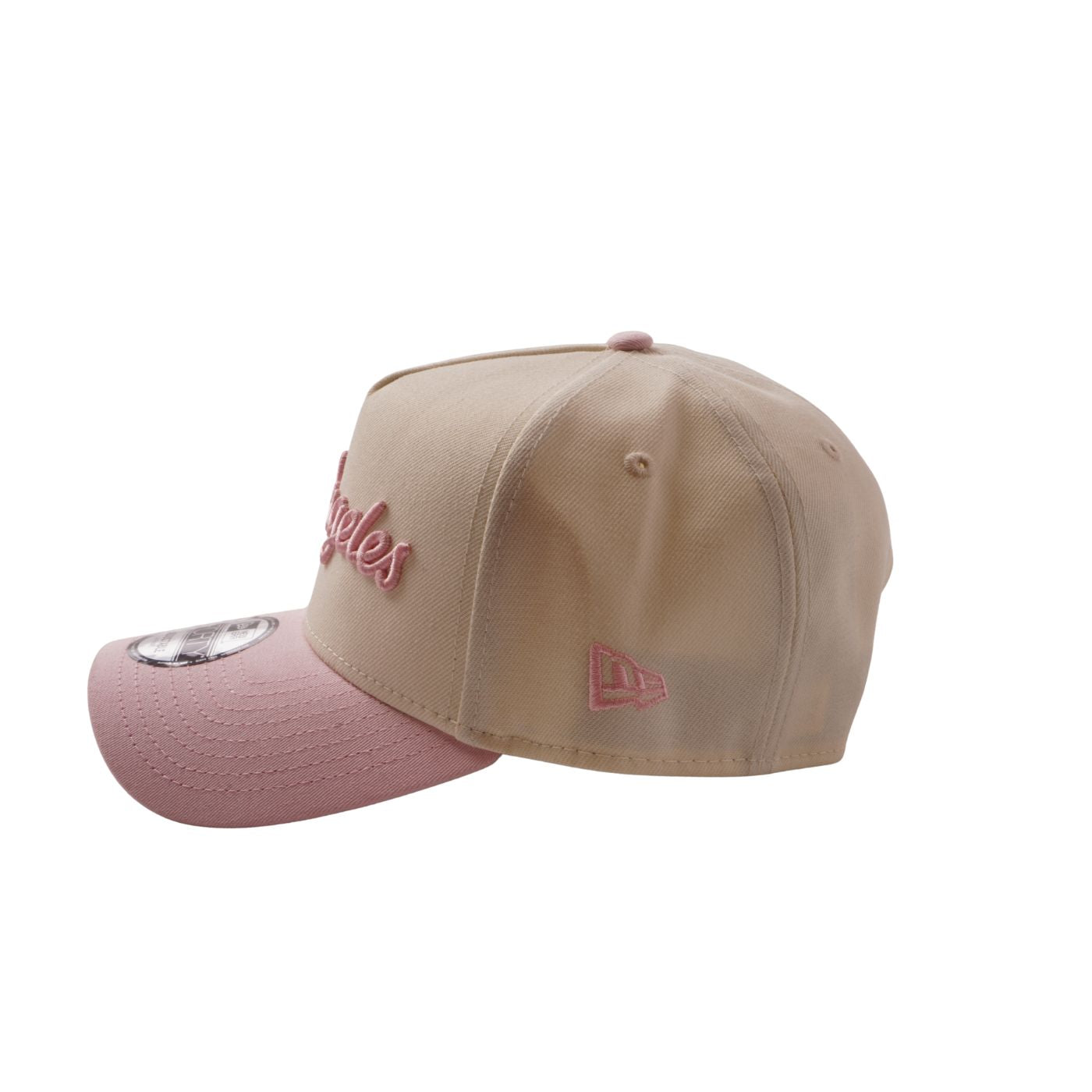Creative Soul Los Angeles 9FORTY A-Frame Snapback-thumbmail-3