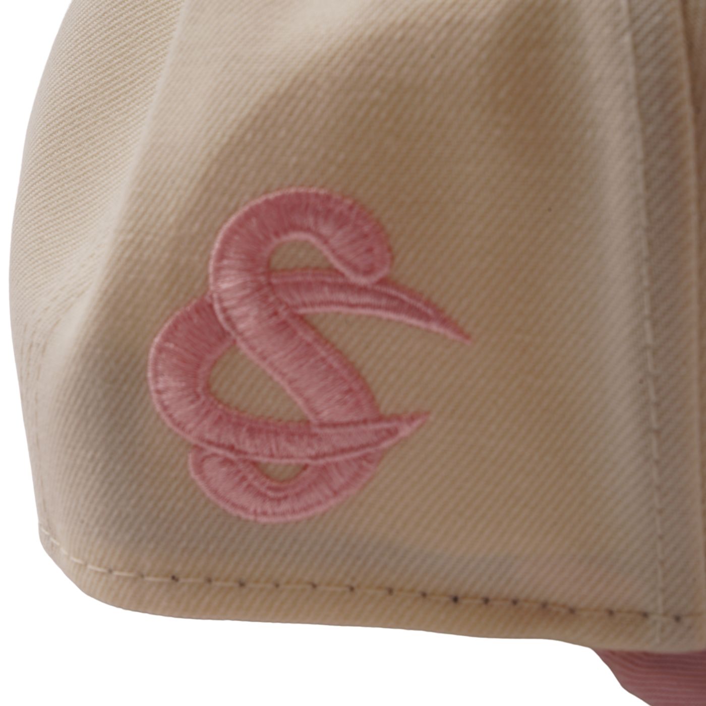 Creative Soul Los Angeles 9FORTY A-Frame Snapback-thumbmail-4