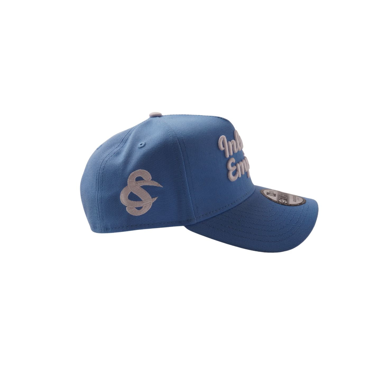 Creative Soul Inland Empire 9FORTY A-Frame Snapback