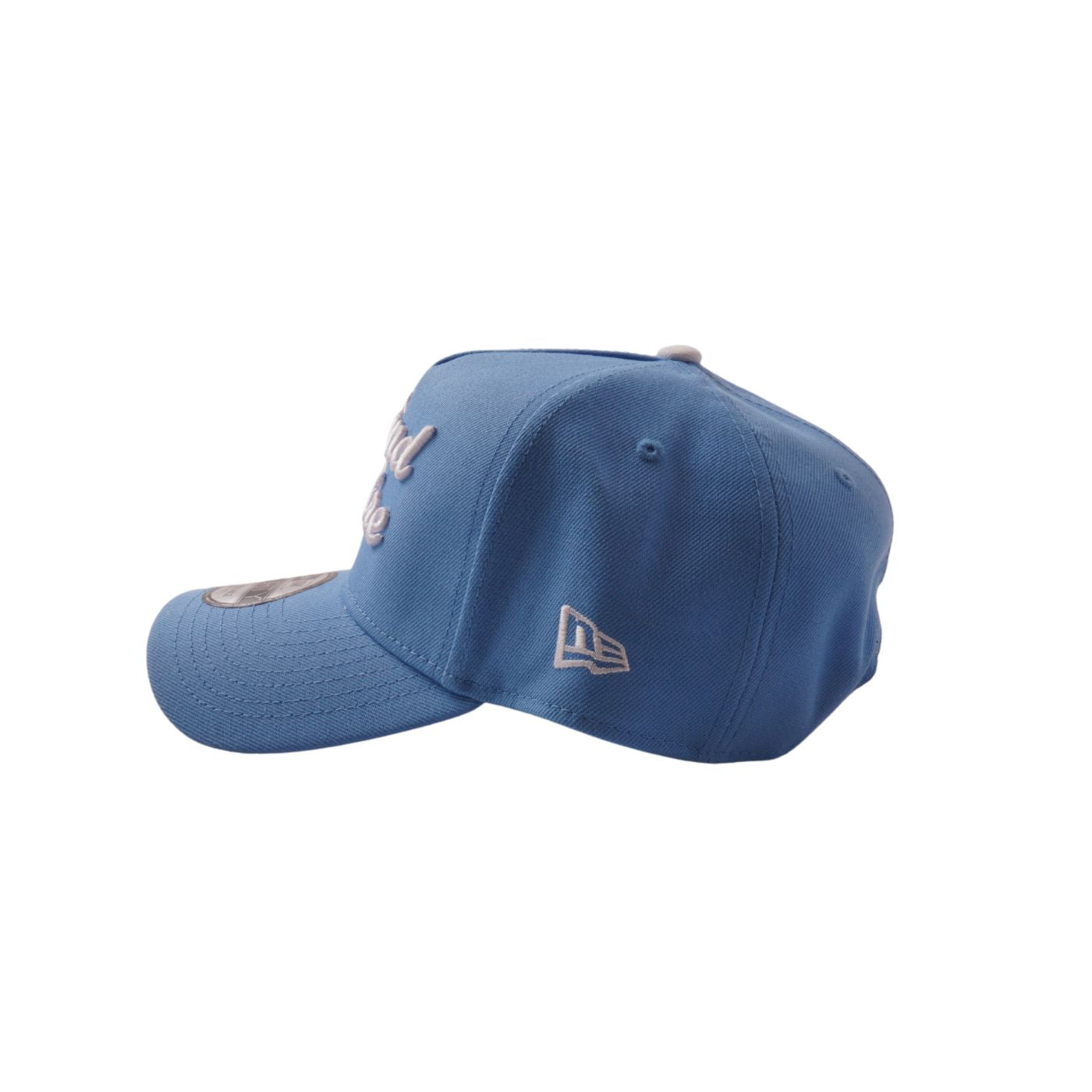 Creative Soul Inland Empire 9FORTY A-Frame Snapback-thumbmail-3