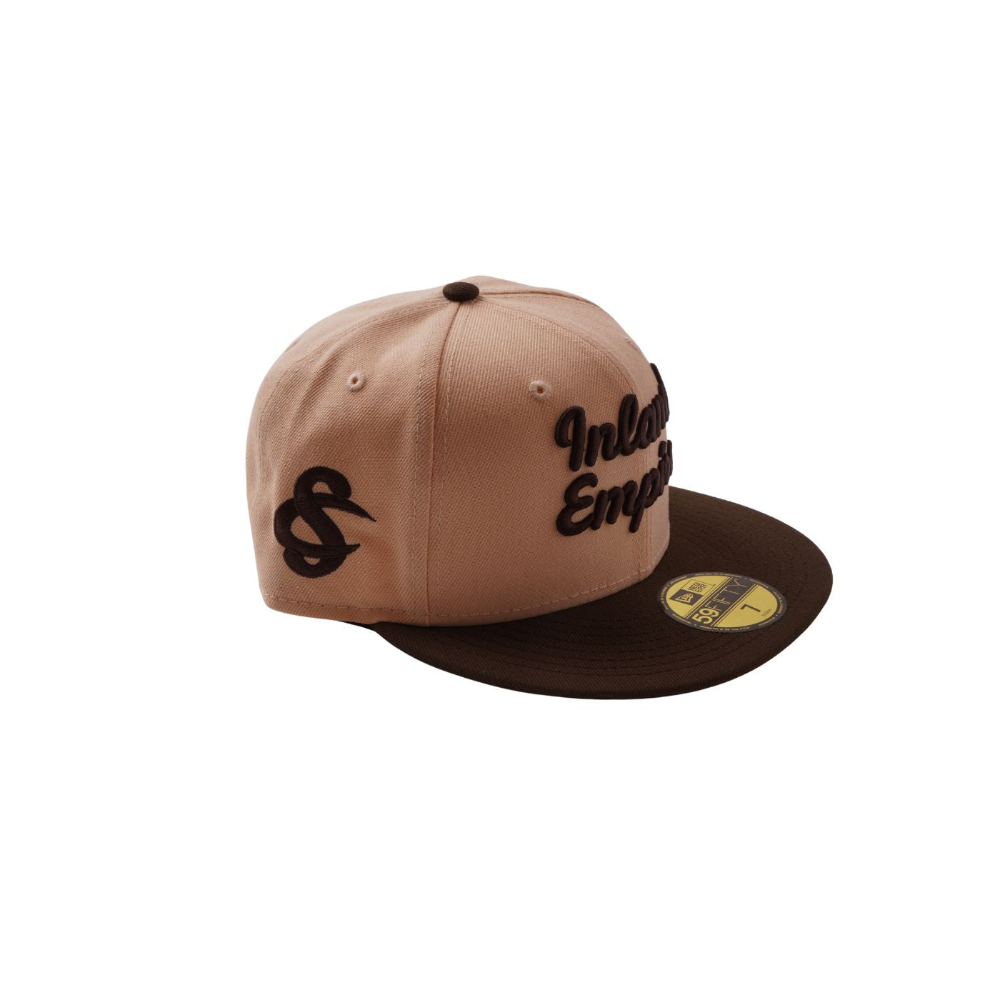 Creative Soul Inland Empire 59FIFTY Fitted