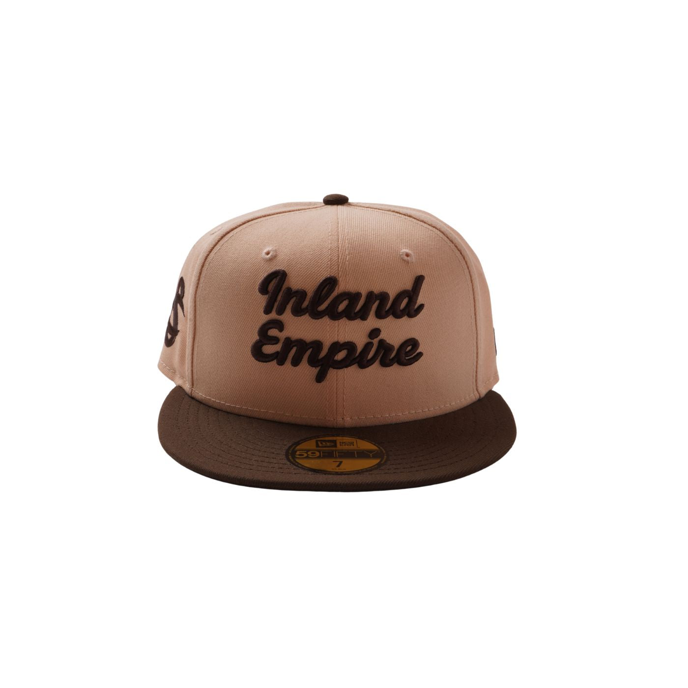 Creative Soul Inland Empire 59FIFTY Fitted