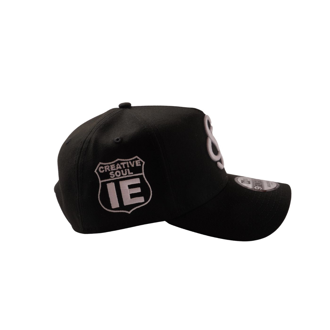 Creative Soul Patch 9FORTY A-Frame Snapback-thumbmail-4