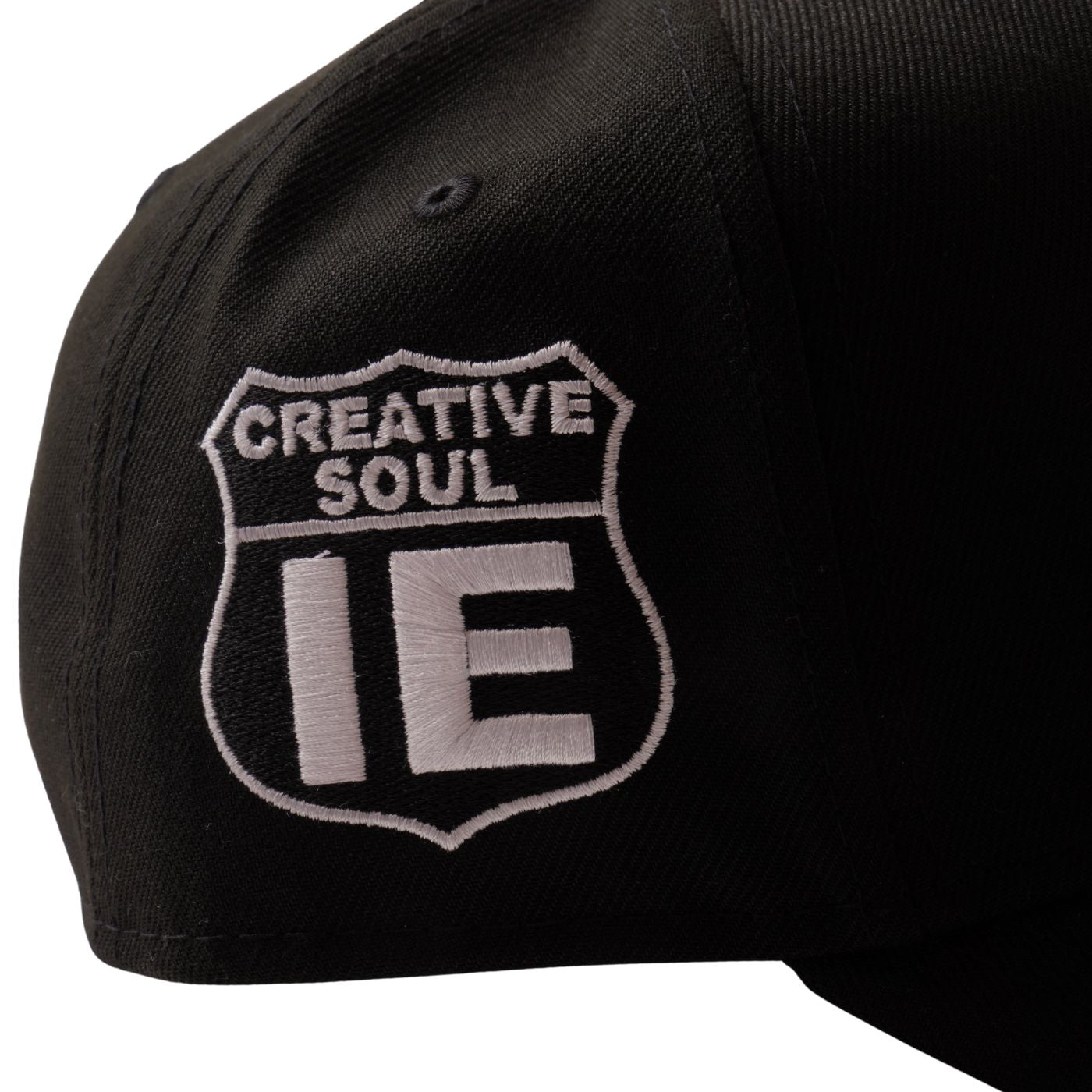 Creative Soul Patch 9FORTY A-Frame Snapback-thumbmail-5