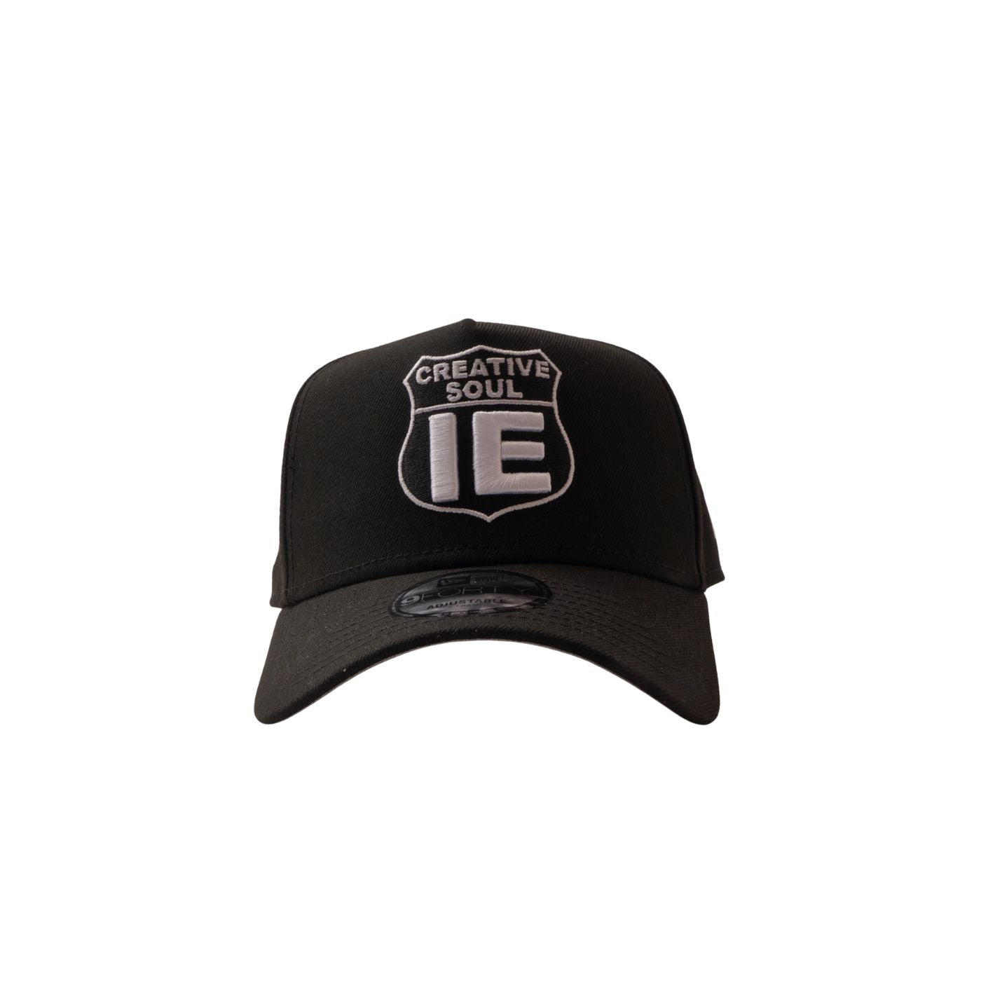 Creative Soul Inland Empire 9FORTY A-Frame Snapback