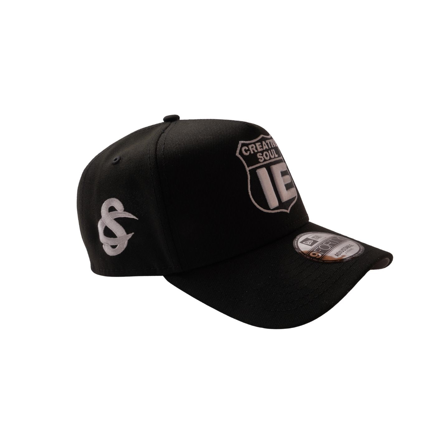 Creative Soul Inland Empire 9FORTY A-Frame Snapback