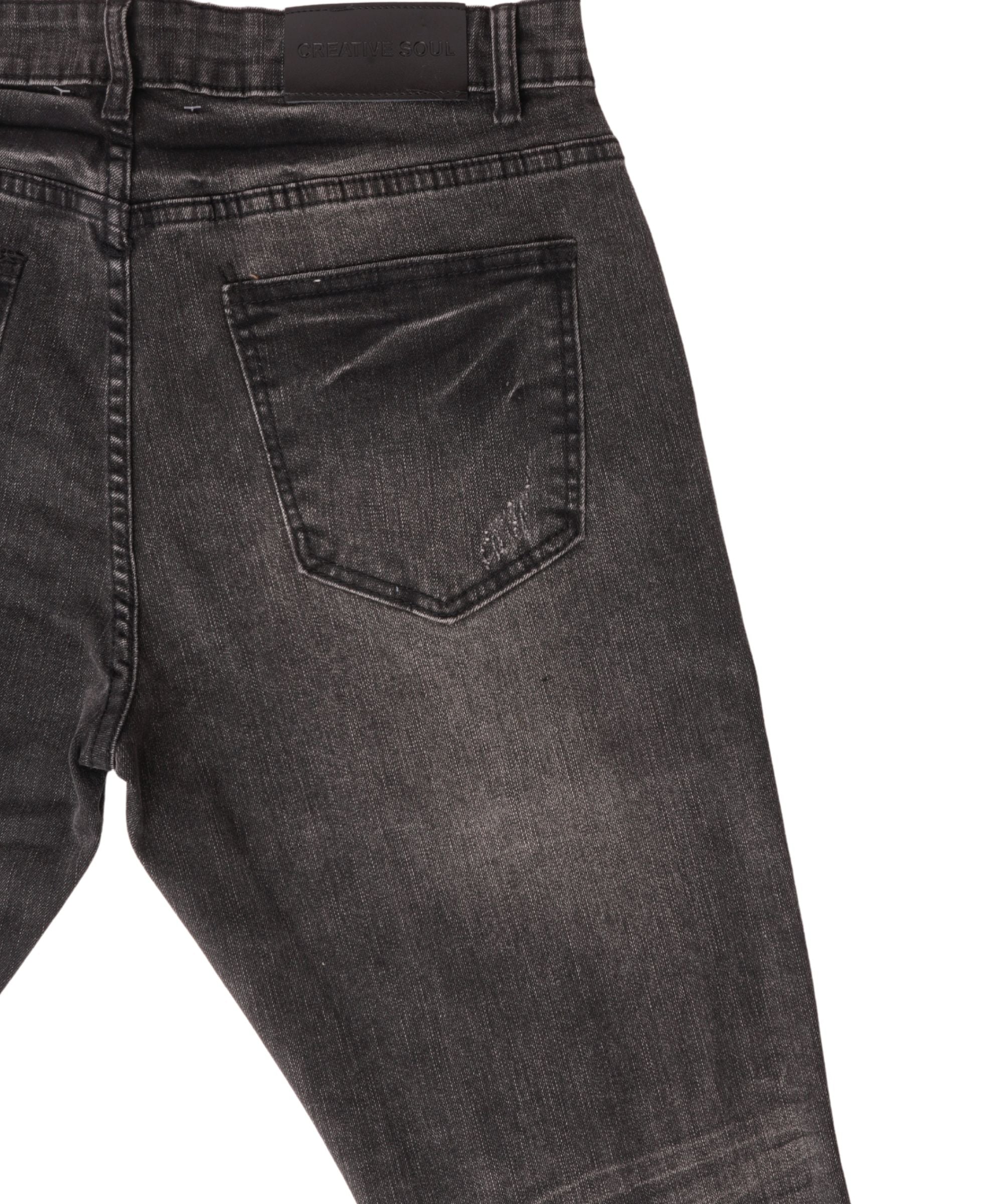 CS Slim Jean - Black Wash-thumbmail-3