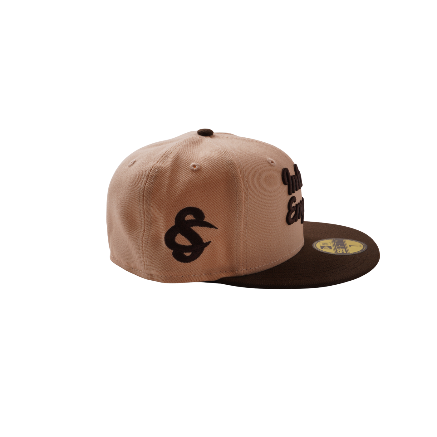 Creative Soul Inland Empire 59FIFTY Fitted-thumbmail-4