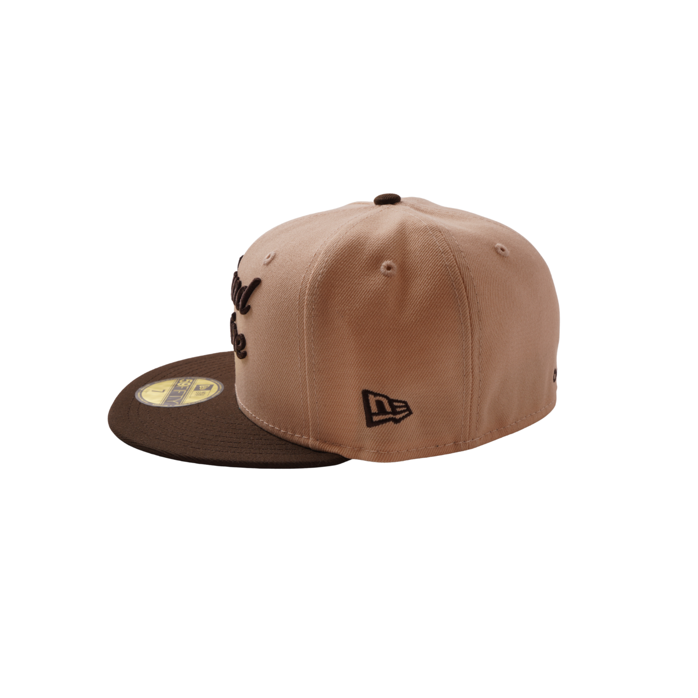 Creative Soul Inland Empire 59FIFTY Fitted-thumbmail-3