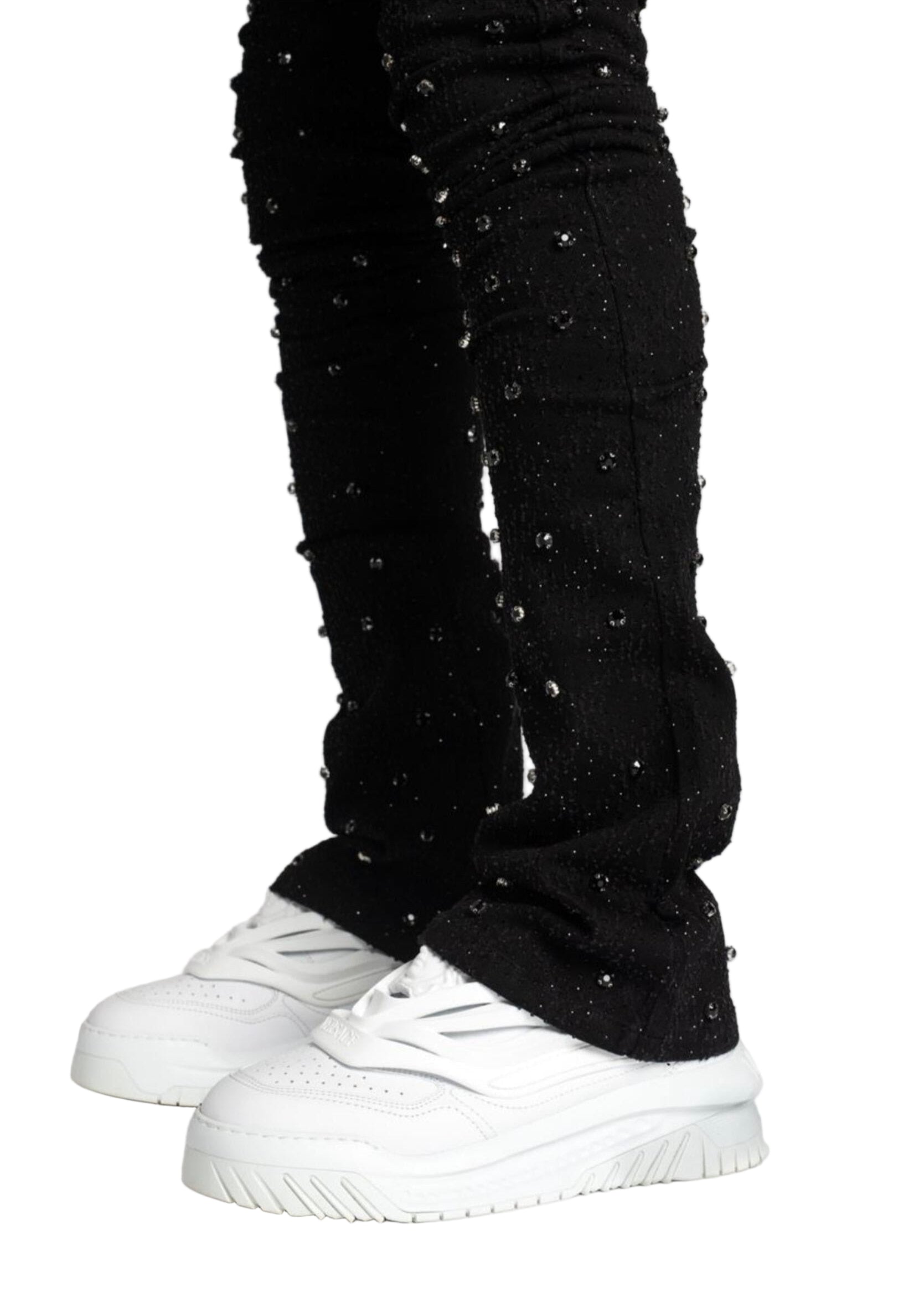 Embellished Stack Denim-thumbmail-5