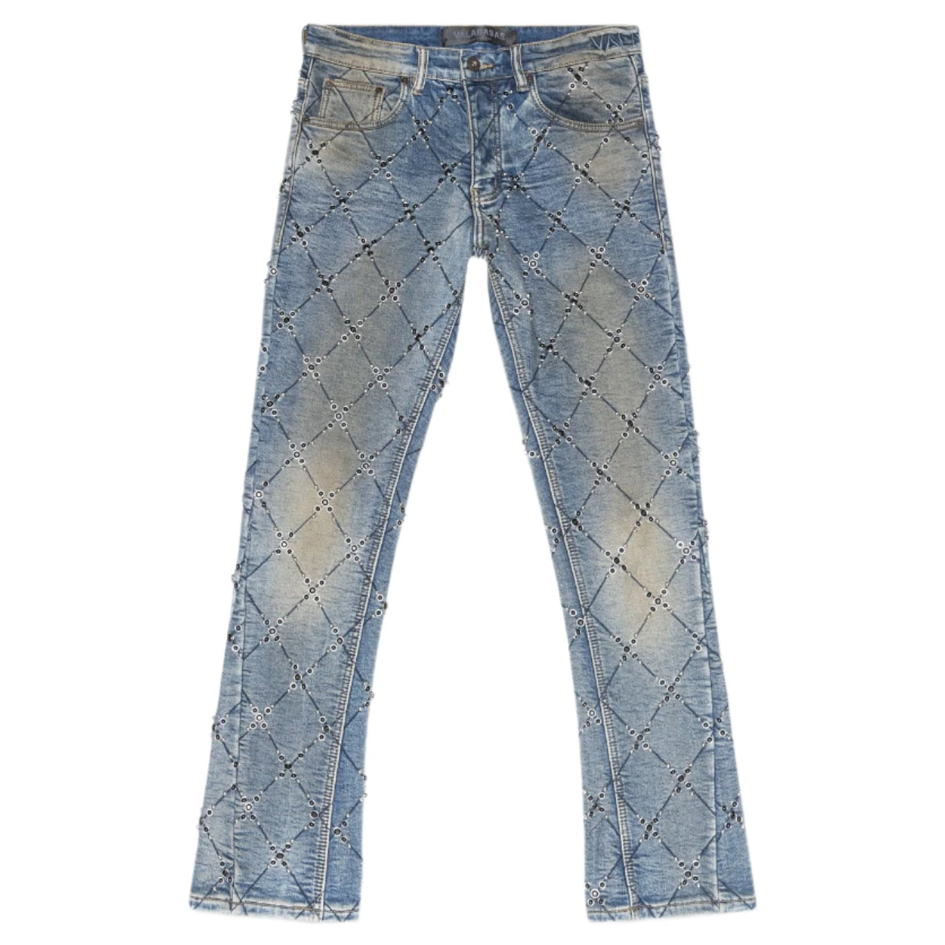 Valabasas "POP" STACKED