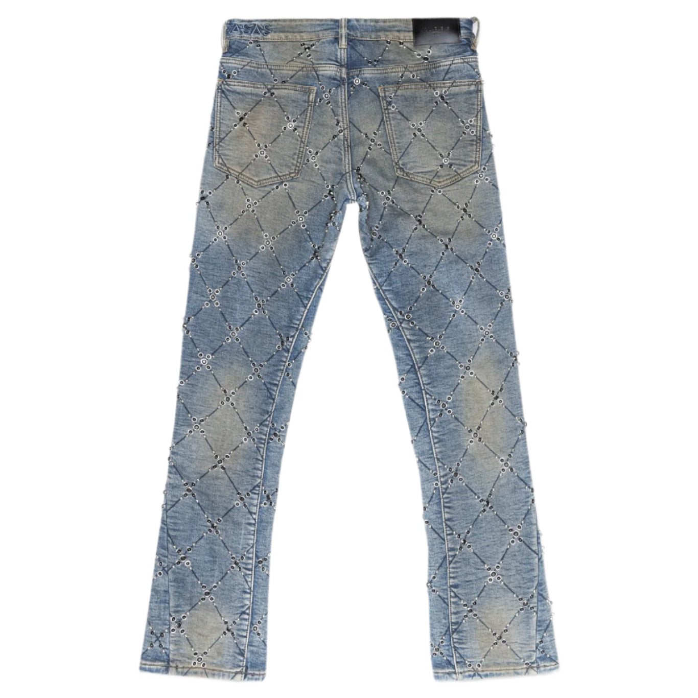 Valabasas "POP" STACKED