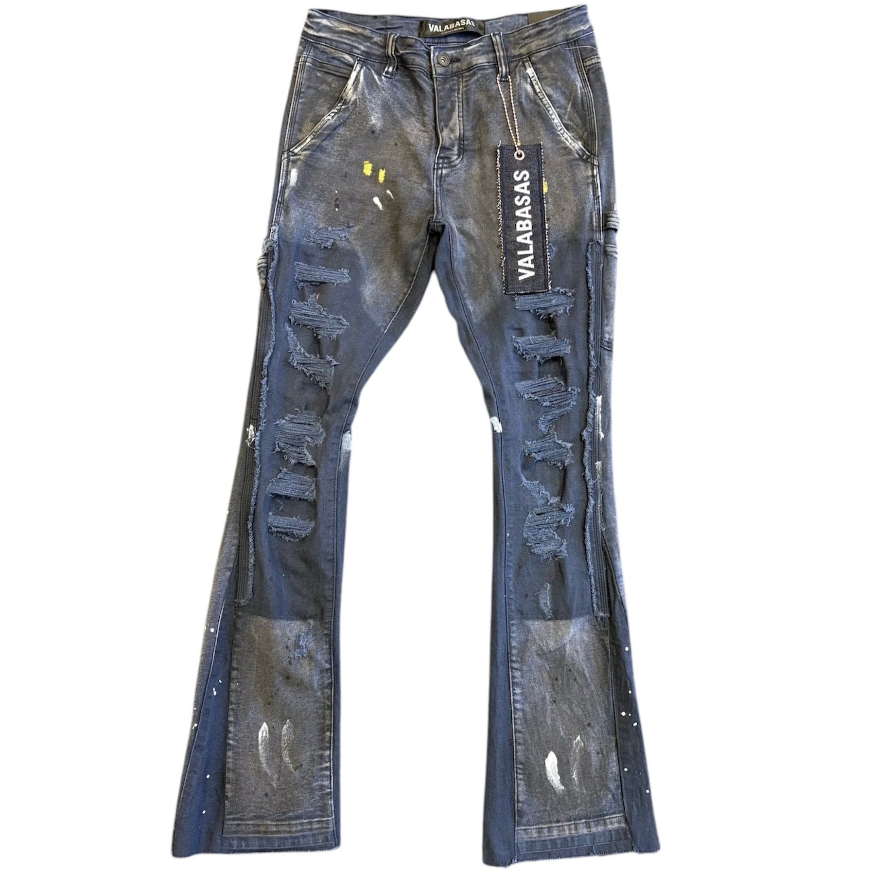 Valabasas "STELLAR NIGHT" STACKED