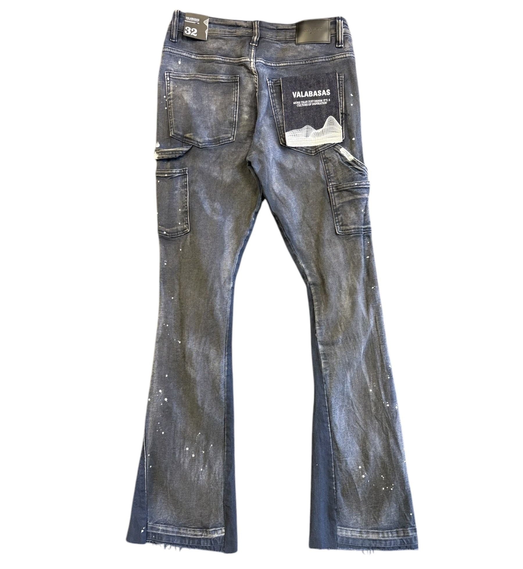 Valabasas "STELLAR NIGHT" STACKED