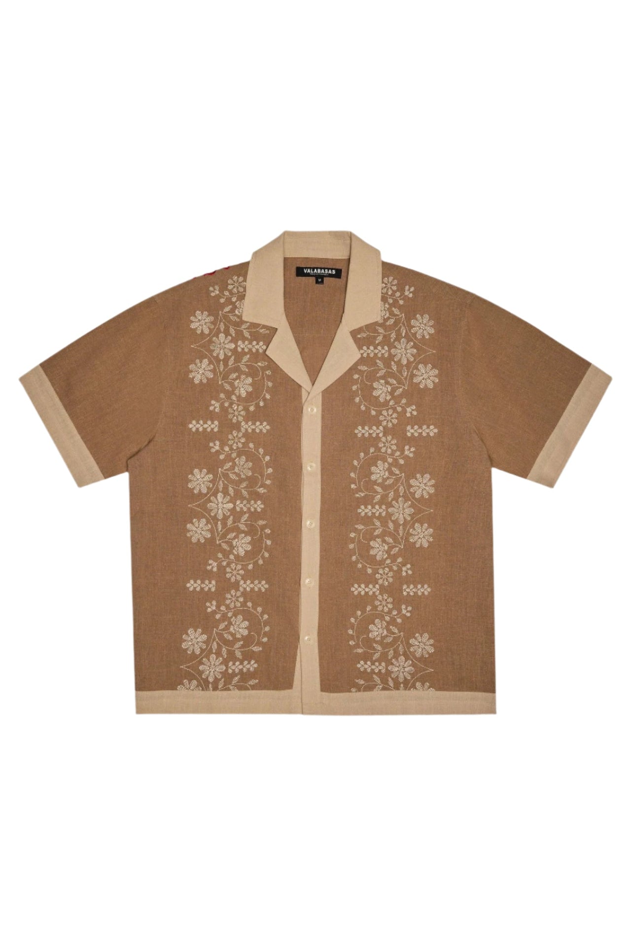 "MILAN" BUTTON DOWN