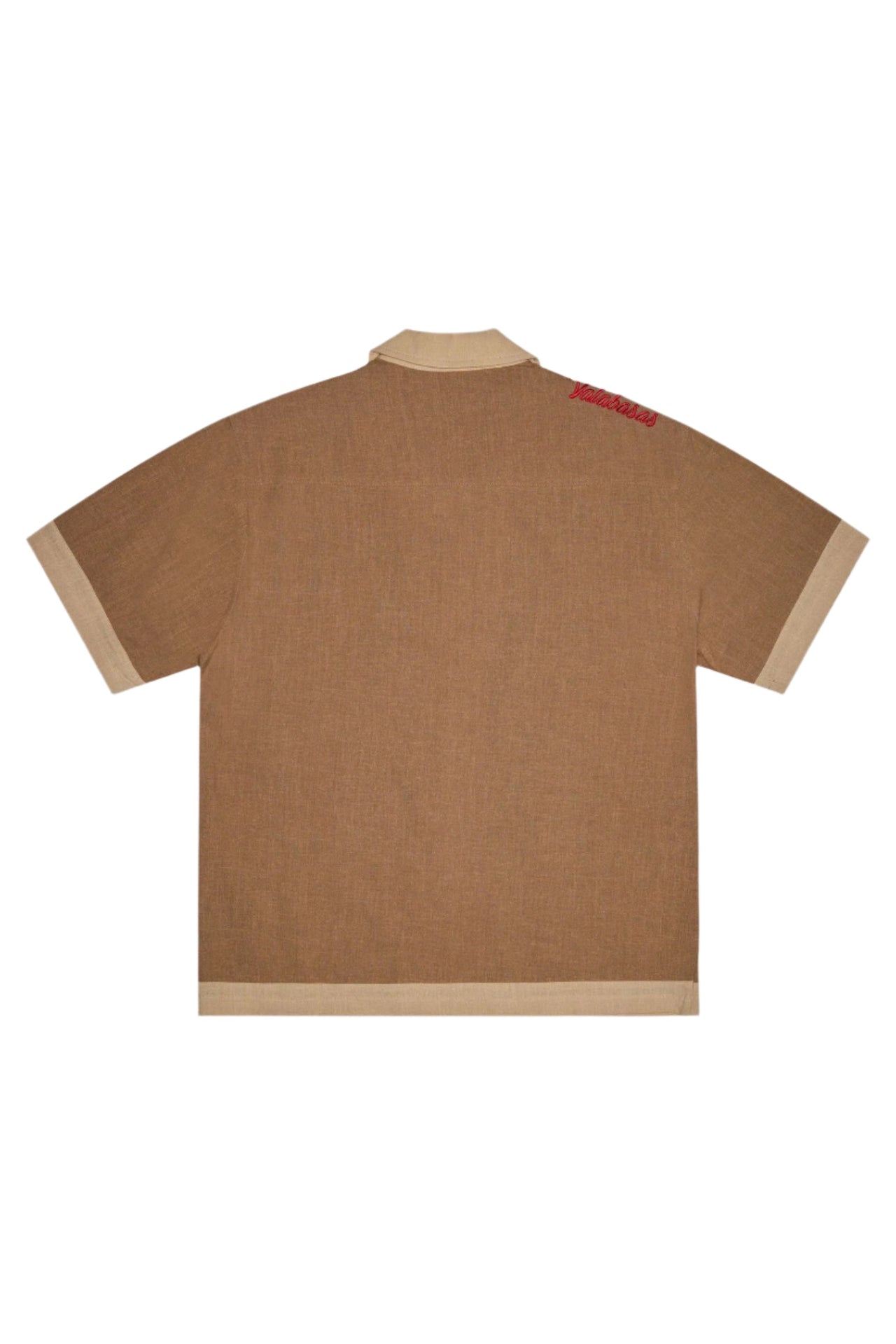 "MILAN" BUTTON DOWN