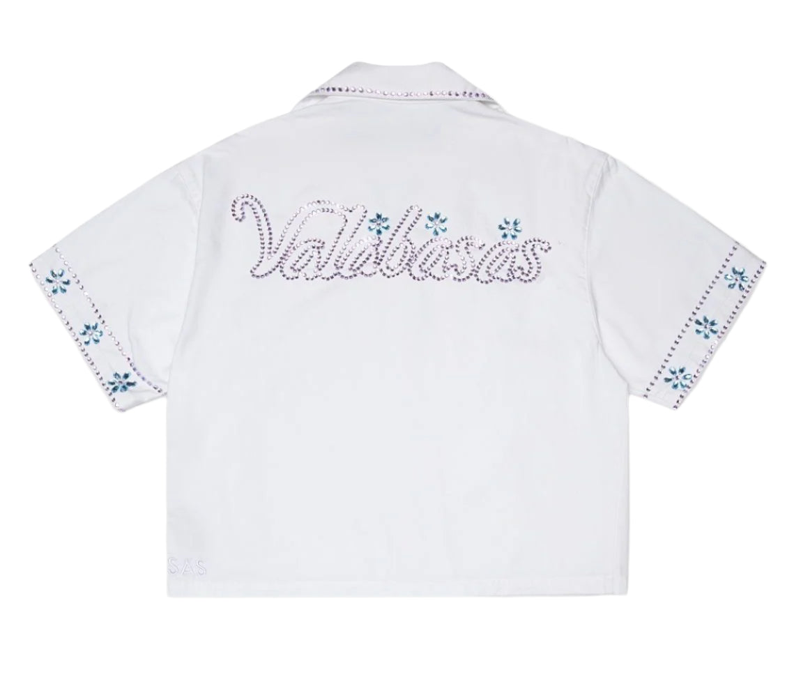 "UNDER PRESSURE" BUTTON DOWN