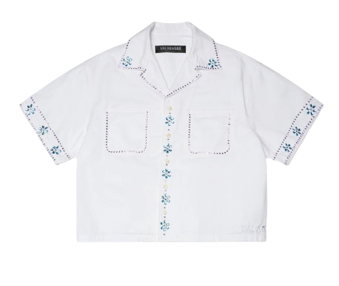 "UNDER PRESSURE" BUTTON DOWN
