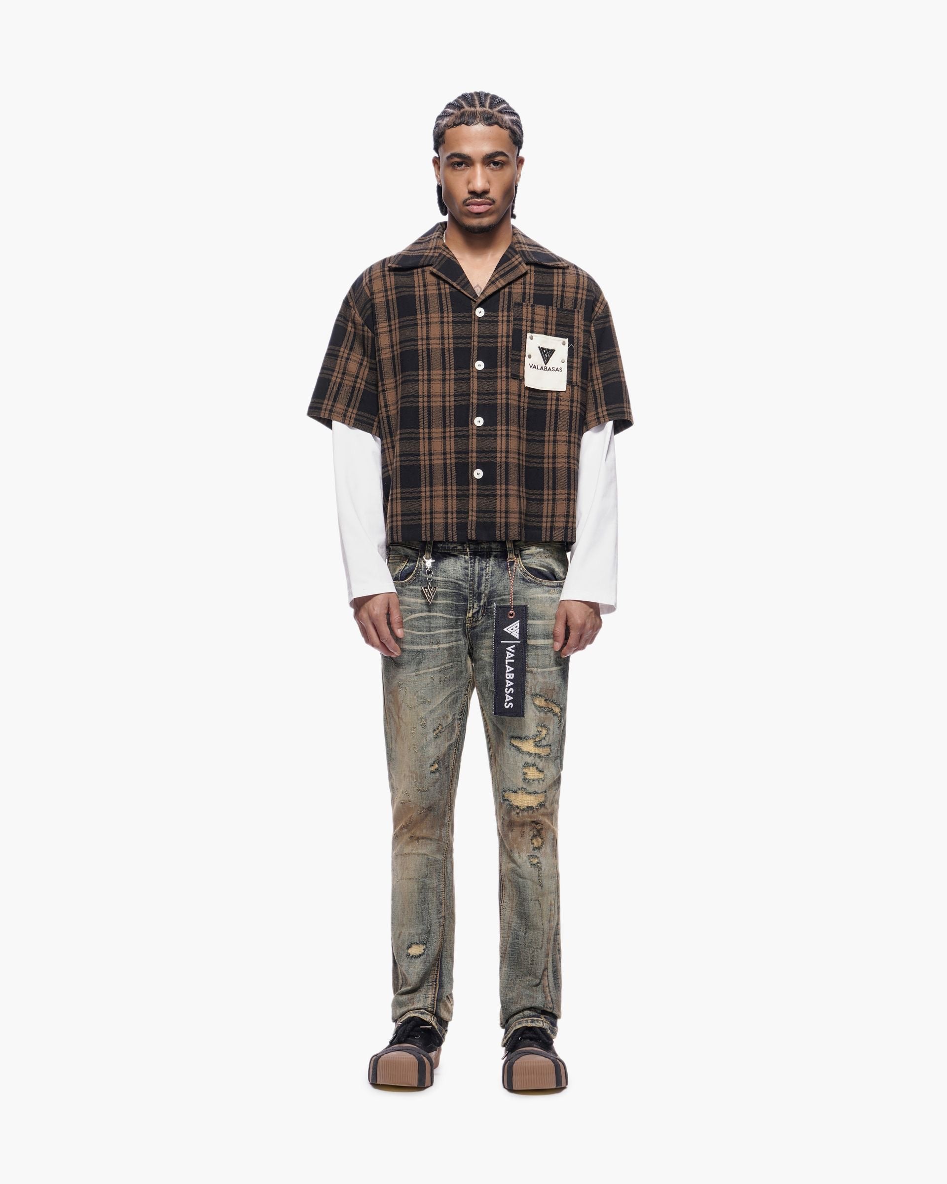 Valabasas "STATIC" STACKED DENIM-thumbmail-8