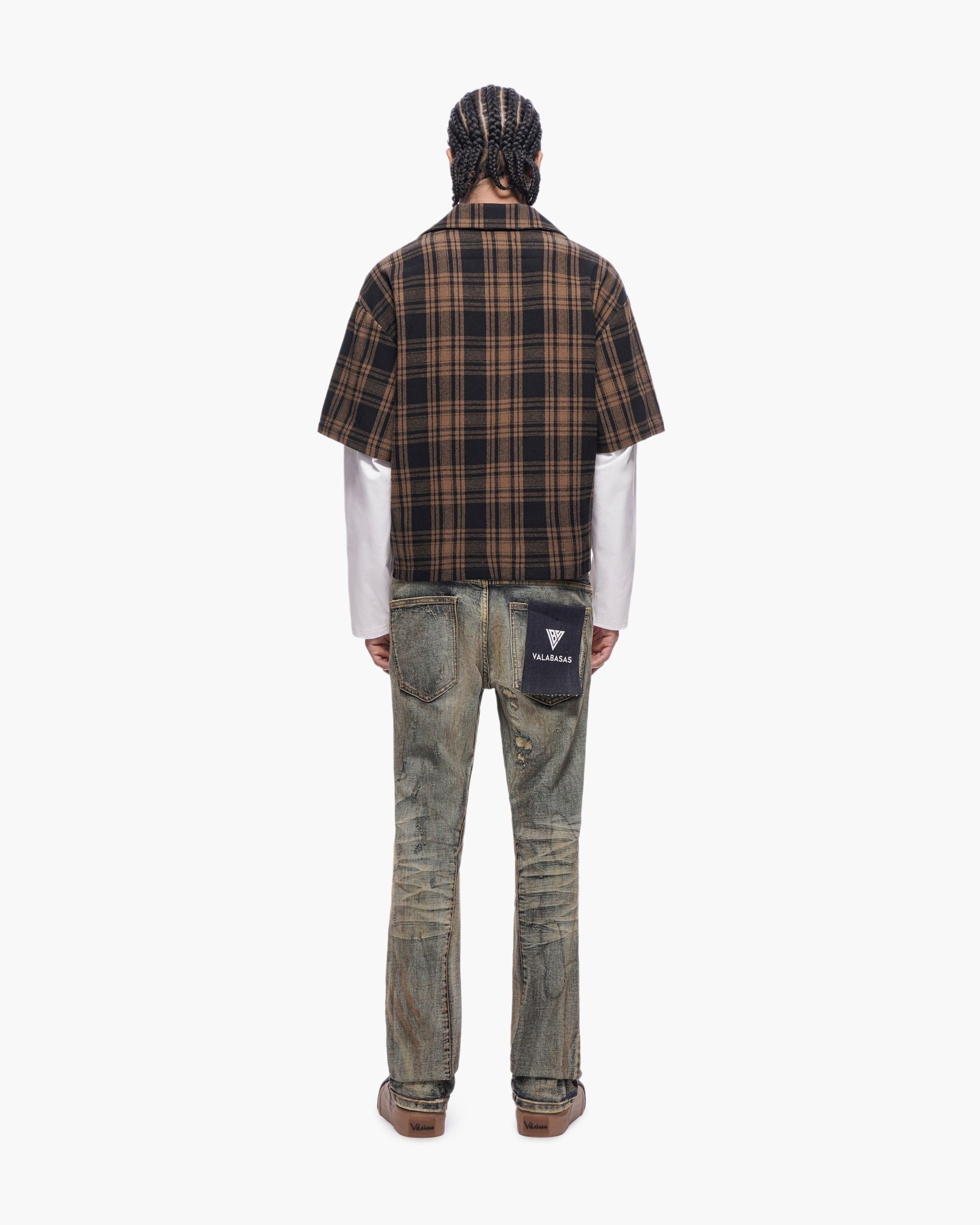 Valabasas "STATIC" STACKED DENIM-thumbmail-6