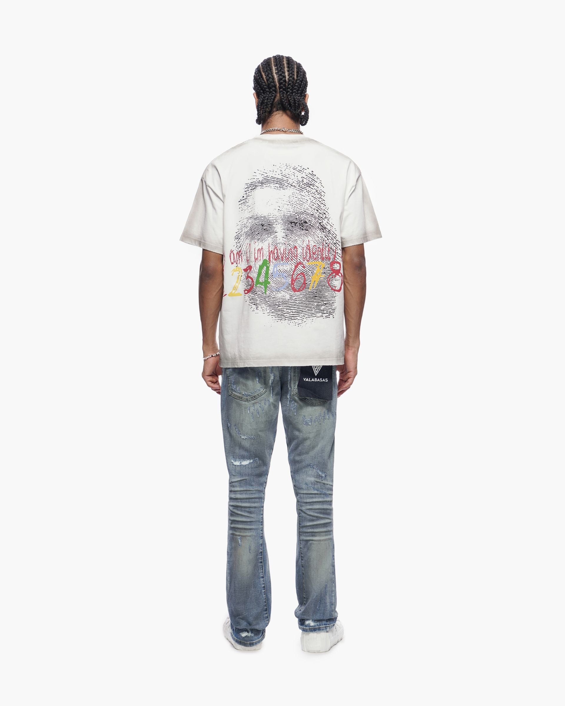 Valabasas "GRAFT" STACKED DENIM-thumbmail-3