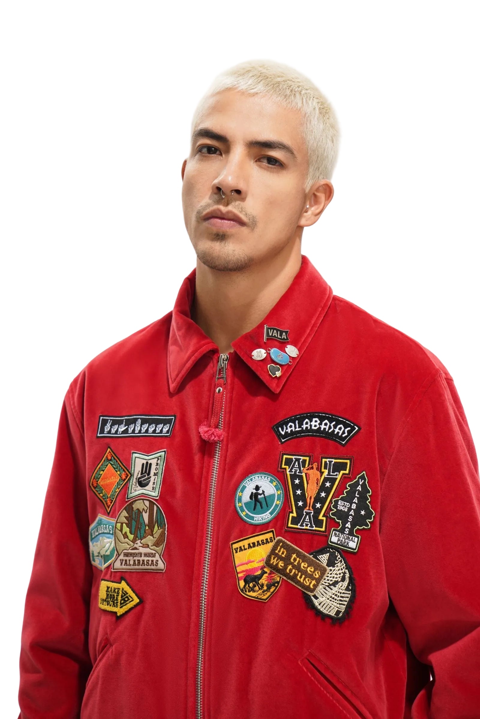 "OVERLAND" RED-thumbmail-4