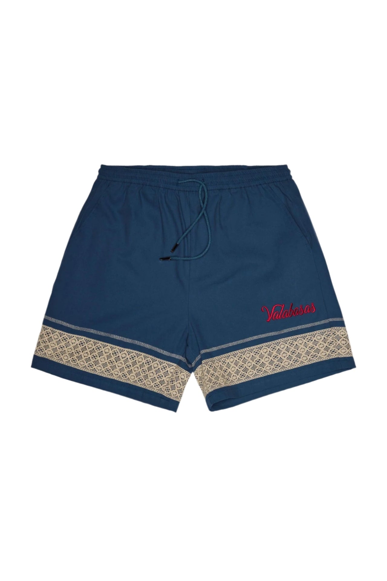 "VENICE" SHORTS