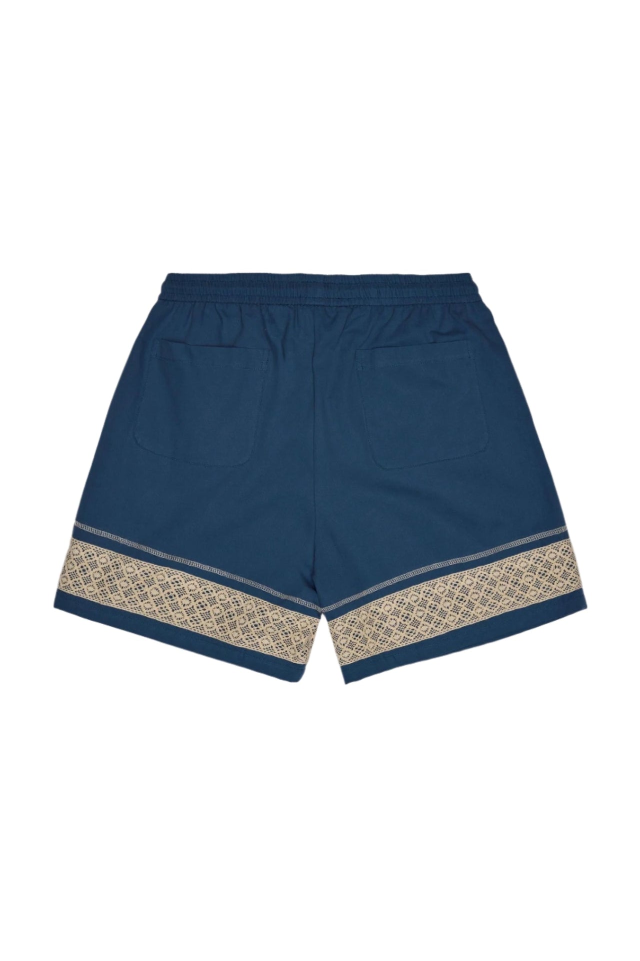 "VENICE" SHORTS