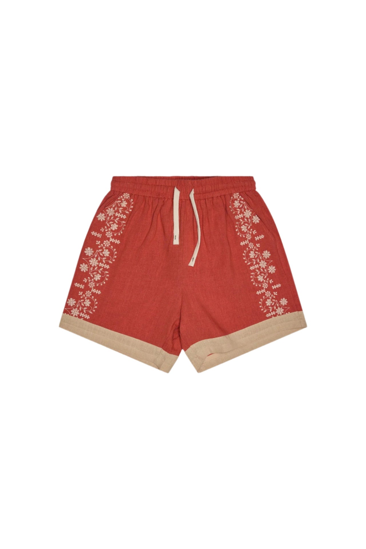 "ROME" SHORTS