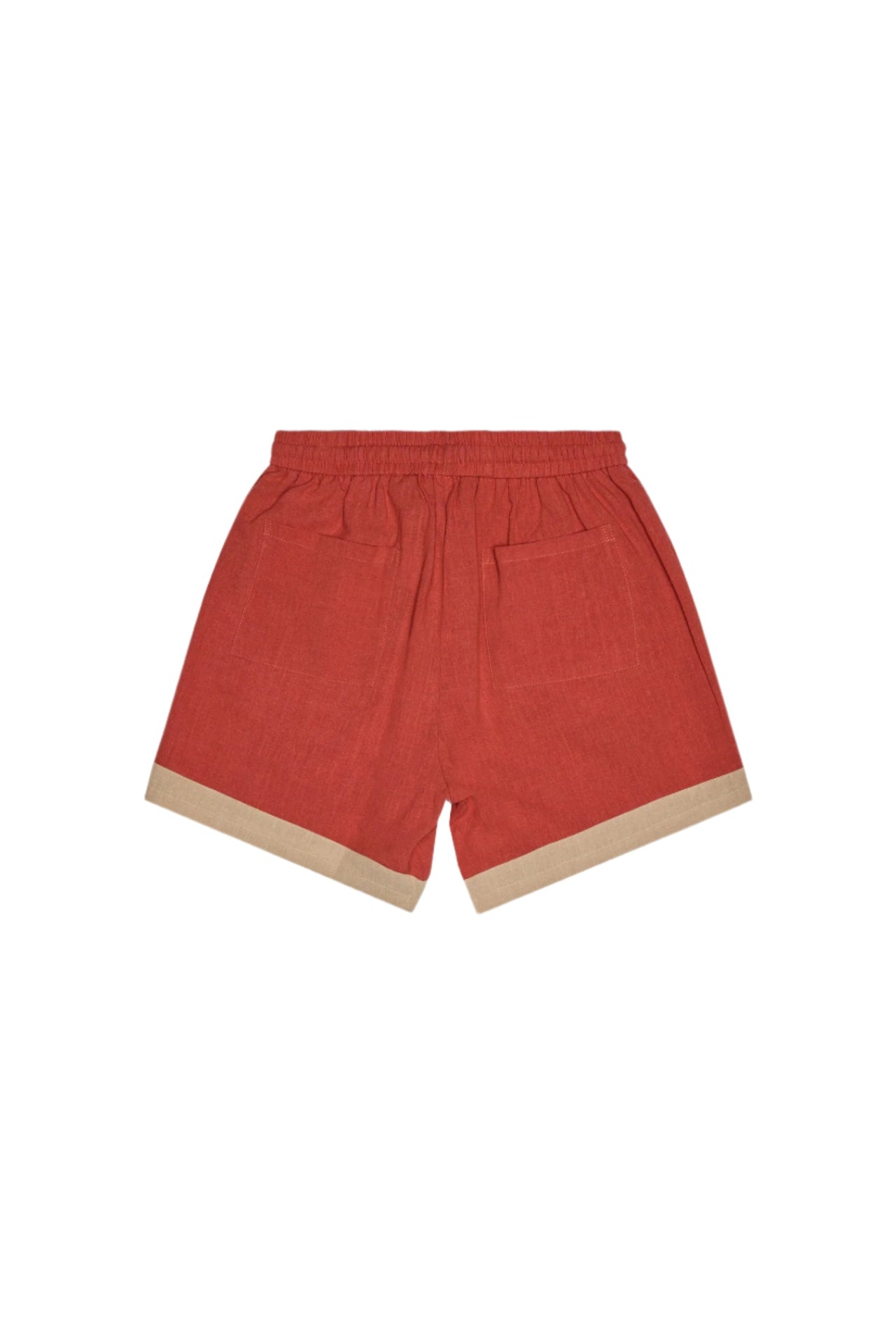 "ROME" SHORTS