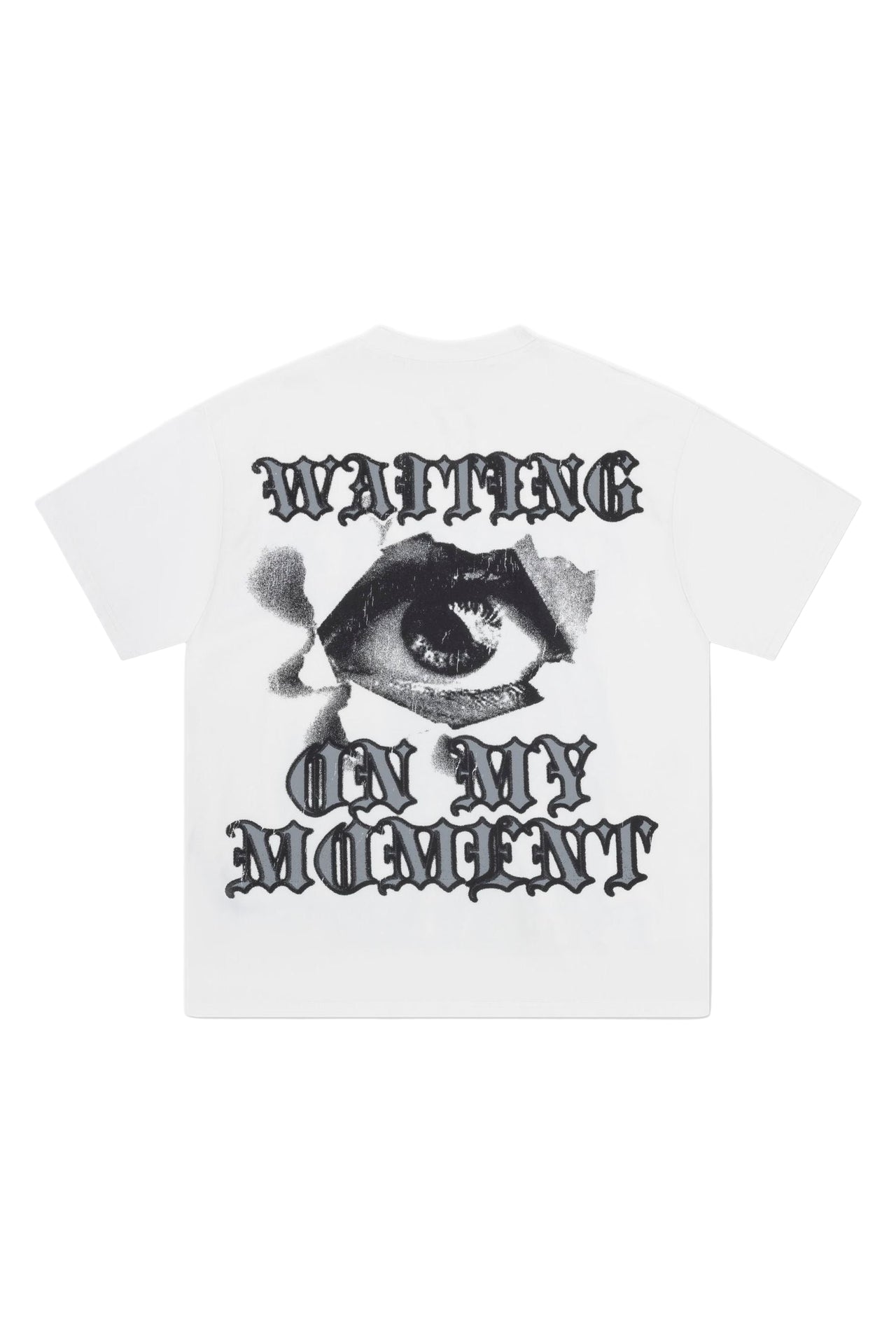 "SIGHT" WHITE