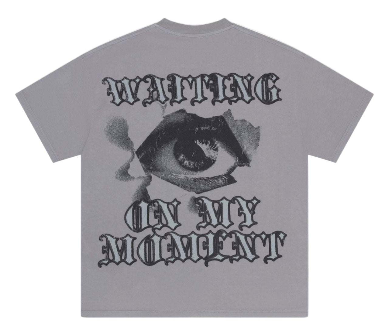 "SIGHT" GREY