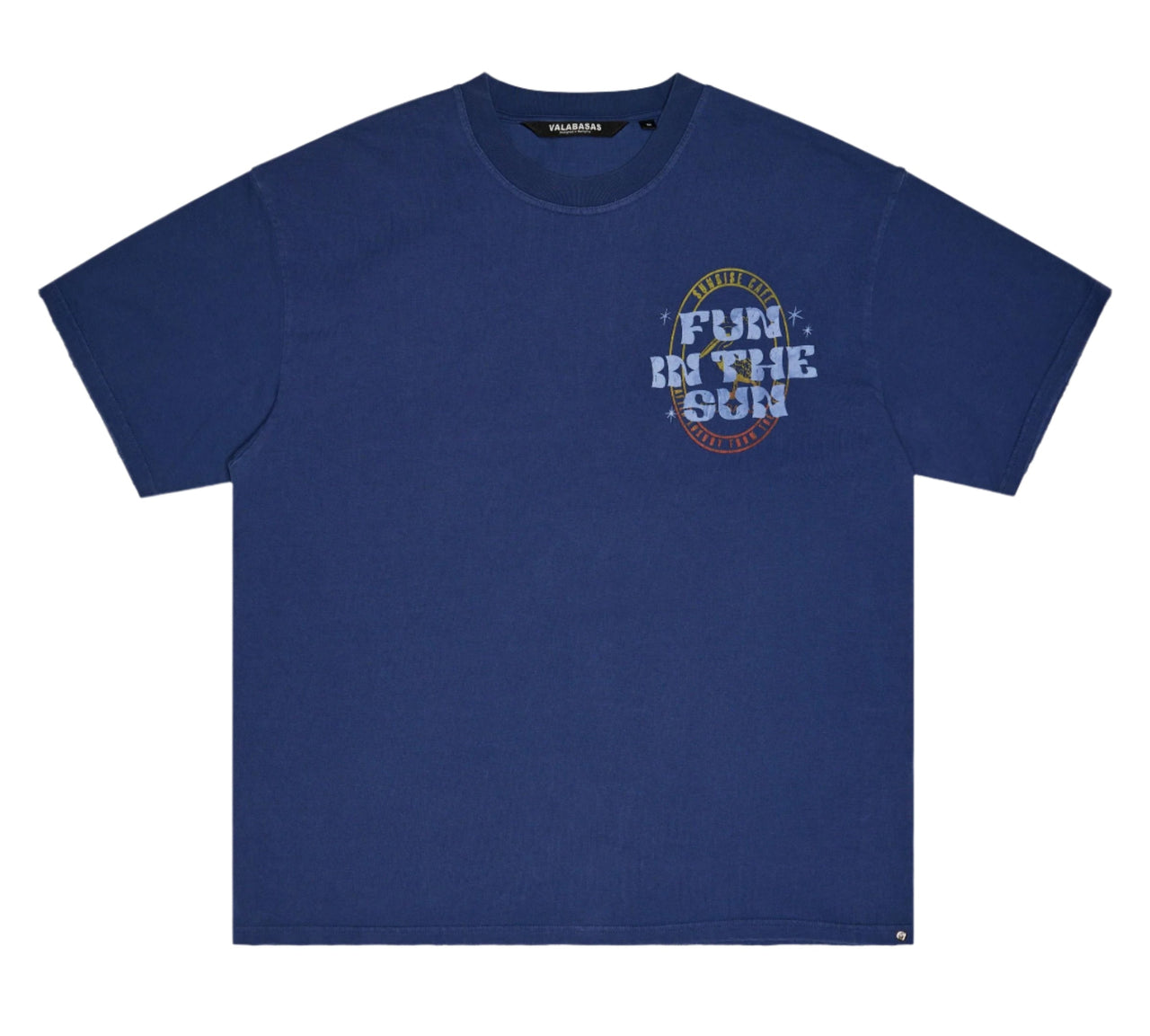 "SHINE ON" TEE