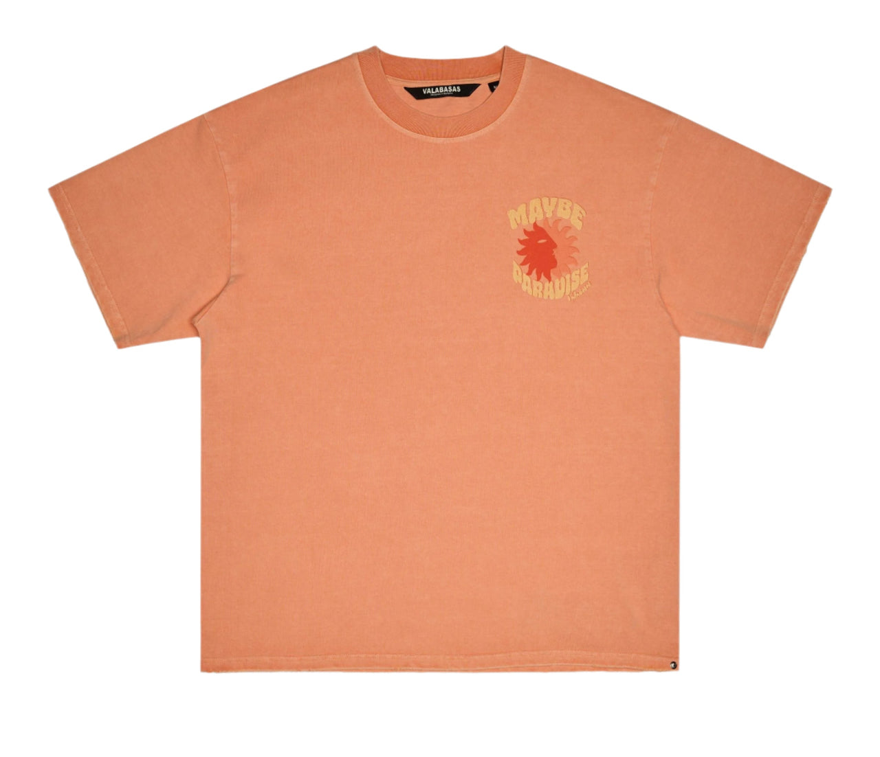 "LIFES A BEACH" TEE